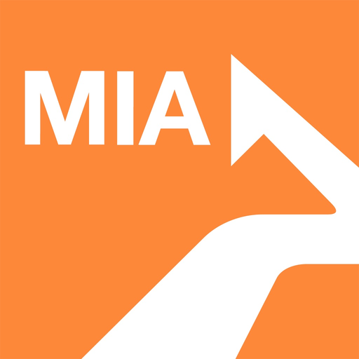 Miami. app icon