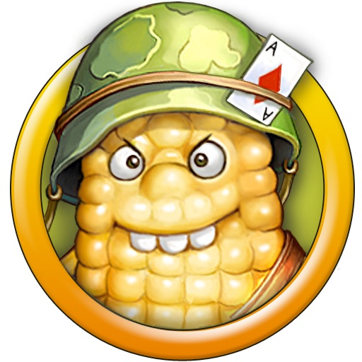 Garden Rescue app icon