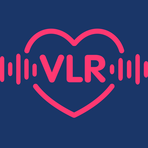VLR app icon
