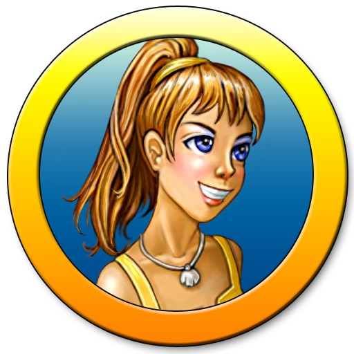 Tropical Fish Shop - Annabel's Adventure Lite app icon