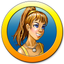 Tropical Fish Shop - Annabel's Adventure Lite icon