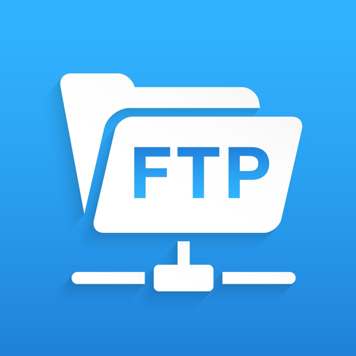 FTPManager Pro app icon