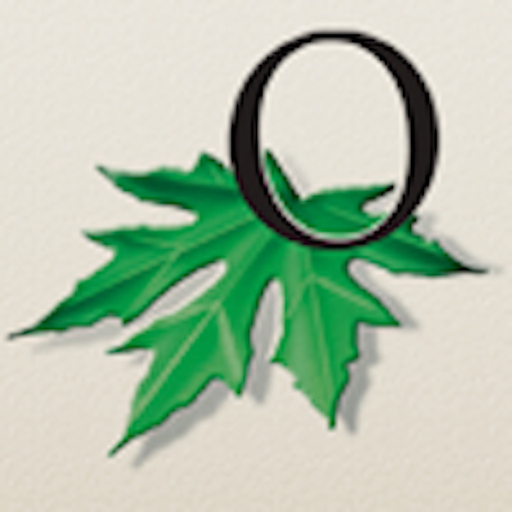 Oakwood Athletic Club app icon