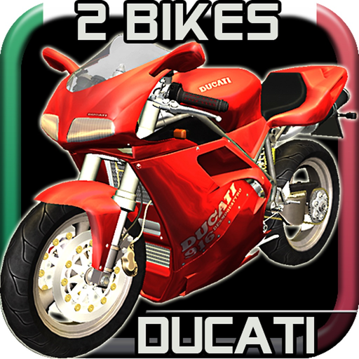 Bike Disassembly 3D app icon