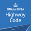 The Official DVSA Highway Code icon