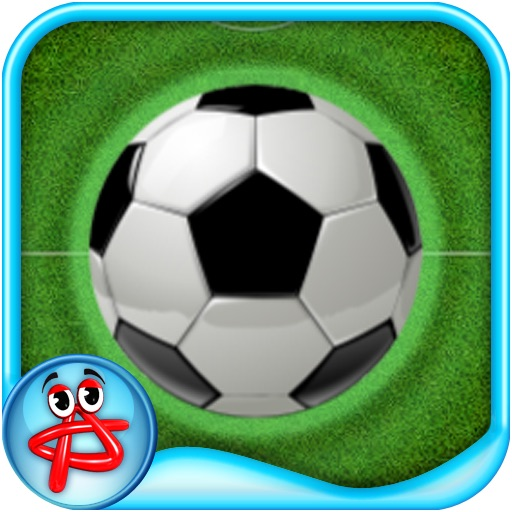 Fortune FootBALL: EURO 2012 app icon