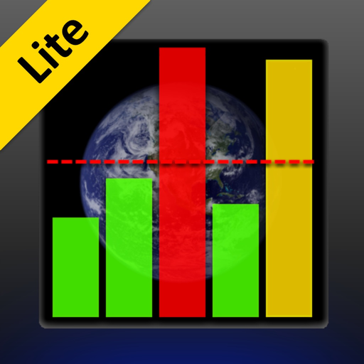 Web Monitor Lite app icon