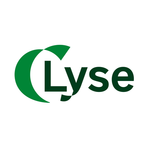 Lyse app icon