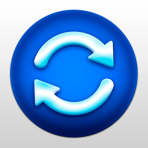 Sync Folders Pro app icon