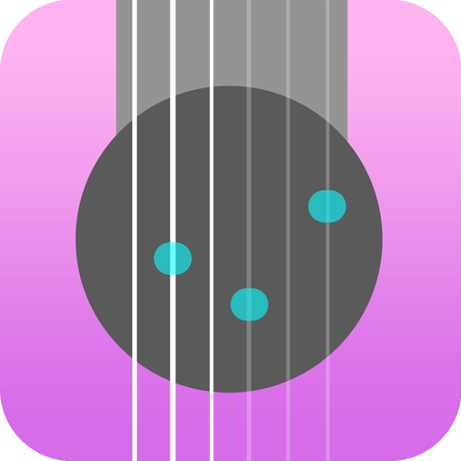 Echo Guitar™ Lite app icon