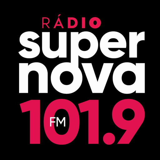 Super Nova FM 101,9 app icon