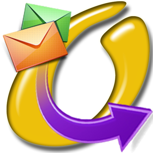 OLM Converter Pro - AppEd app icon