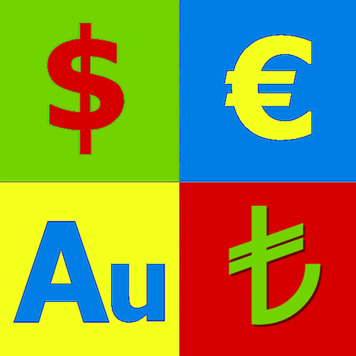 Serbest Piyasa Bilgileri app icon