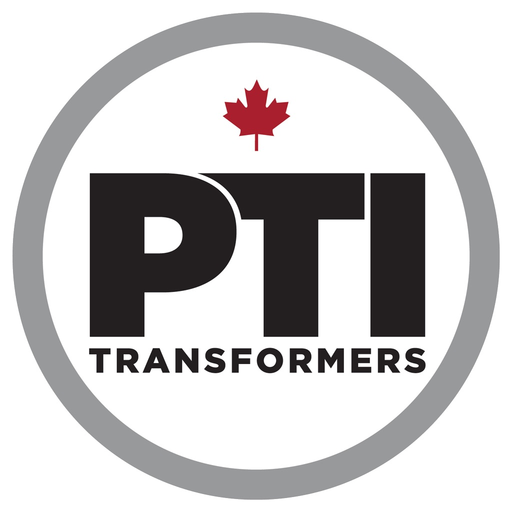 PTI Transformer app icon