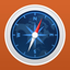 Ministry Compass icon
