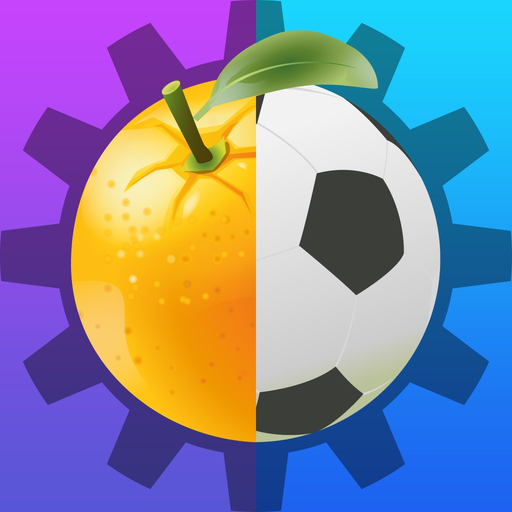 Eat & Move-O-Matic app icon