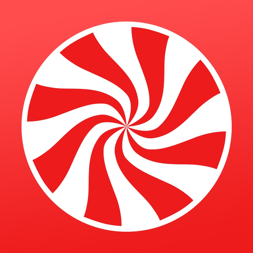 Santa's Naughty or Nice List ◌ app icon