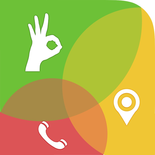 React Mobile – Safety App app icon
