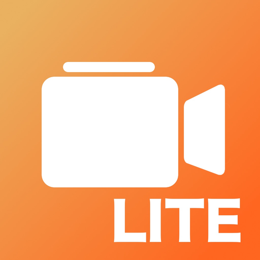 Movie >> Photo LITE app icon