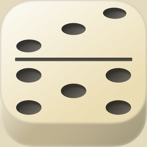 Domino! - Multiplayer Dominoes app icon