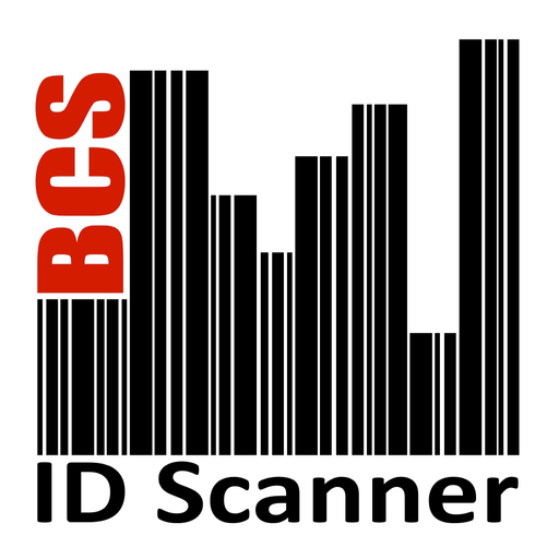 Bar & Club Stats ID Scanner app icon