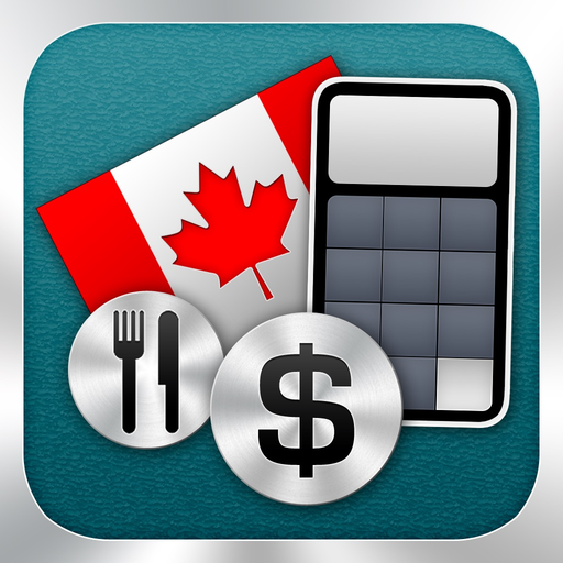 Sales Tax. app icon