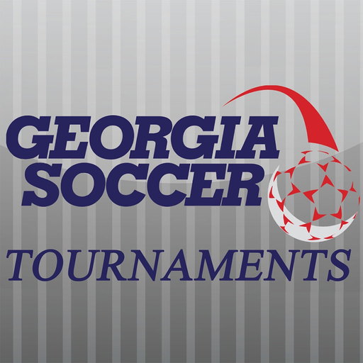 Georgia Soccer Tournaments app icon