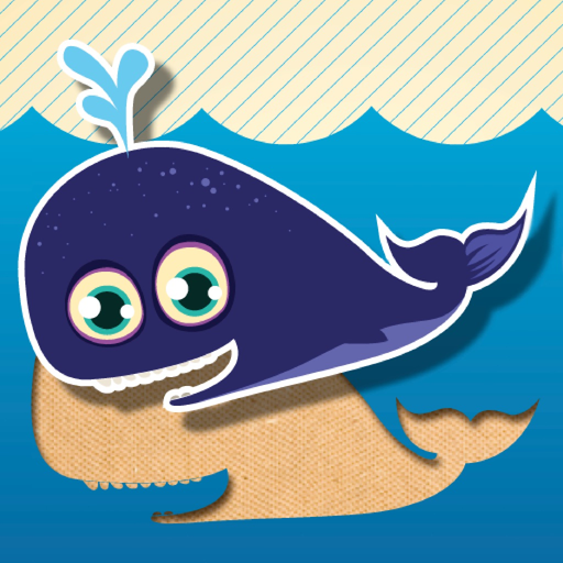 Puzzle For Toddlers - Kids app icon