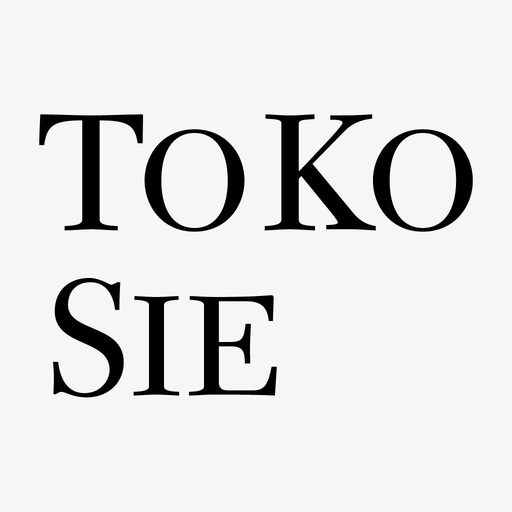 TOKOSIE app icon