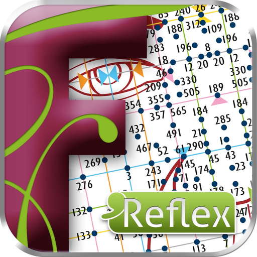 FACEASiT'reflex app icon