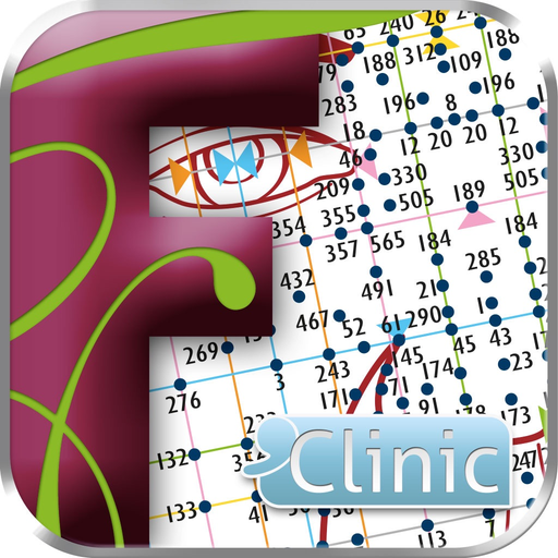 FACEASiT'clinic app icon