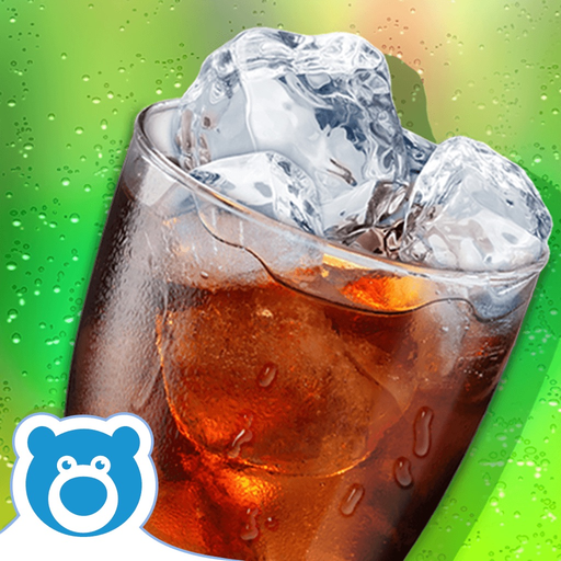 Soda Maker - Food Games app icon