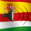 Magyar / Spanyol kifejezéstár - Spanish / Hungarian phrasebook - Multiphrasebook icon
