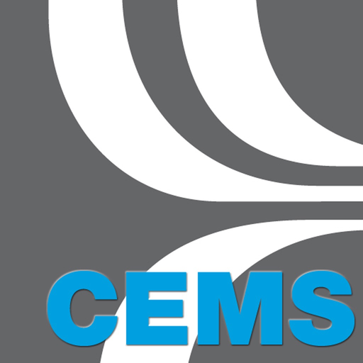 CEMS app icon
