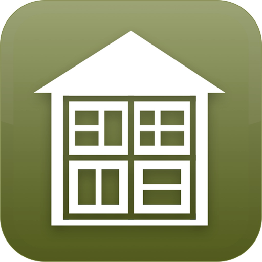My Stuff - Home Inventory app icon