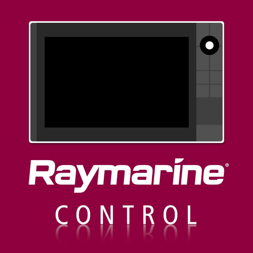 RayRemote app icon
