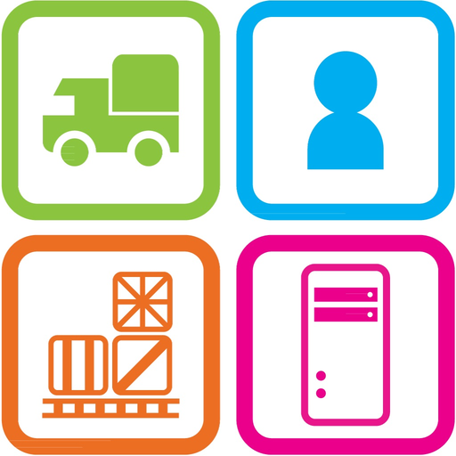 SkyTrac app icon