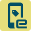 Mobile Shopper - Eagle icon