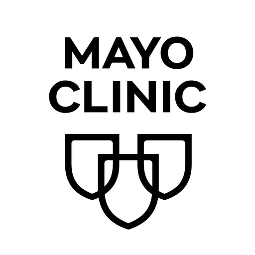 Mayo Clinic app icon
