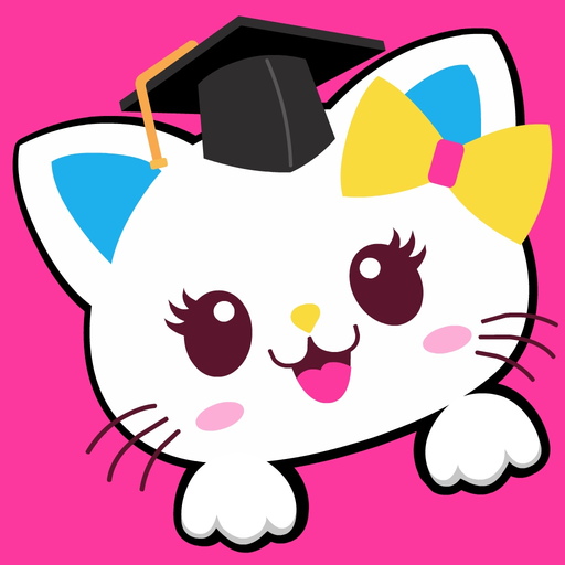 Toddler Learning Games 4 Kids app icon