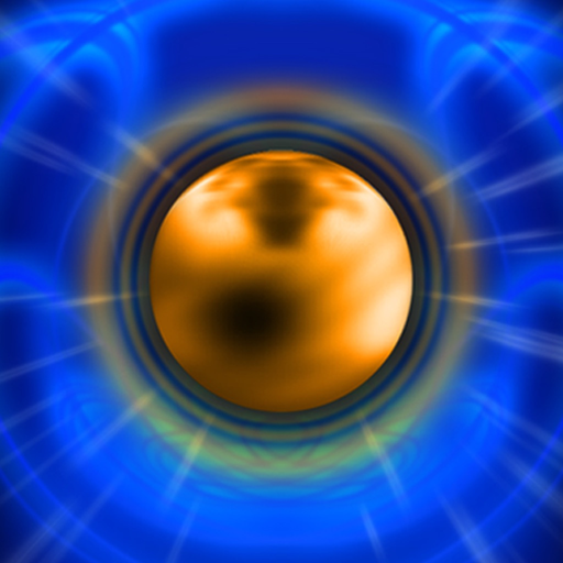 Angels Of Atlantis Oracle Cards app icon