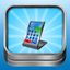 Steel weight calculator icon