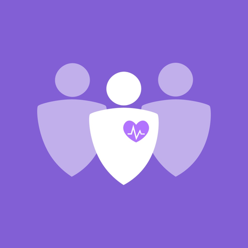 Crowdsav app icon