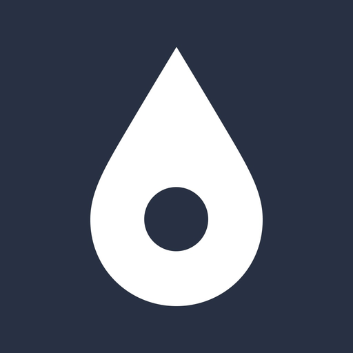 HogeNood - find toilets app icon