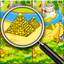What's The Difference? Spot Hidden Differences icon