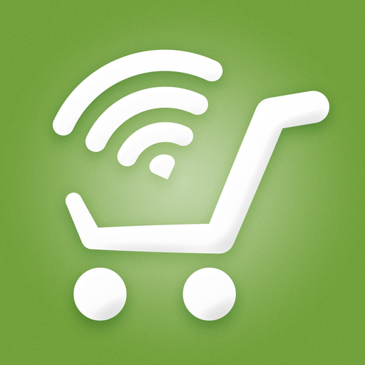 Cloud-In-Hand® Mobile Order app icon