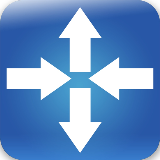 IP Mask Calculator app icon