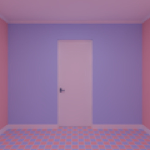 SMALL ROOM - escape game - app icon