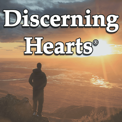 Discerning Hearts app icon