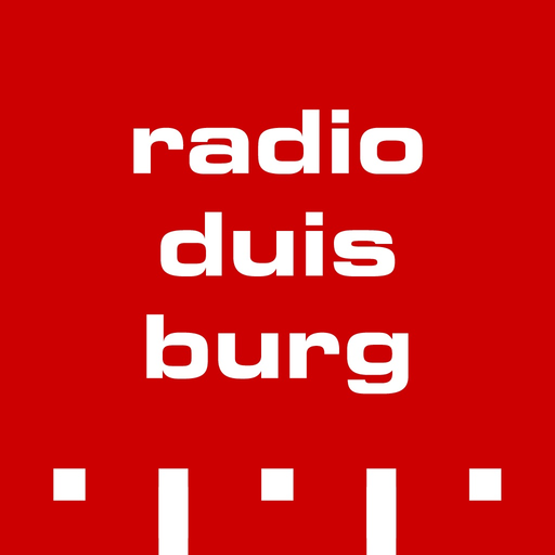 Radio Duisburg app icon